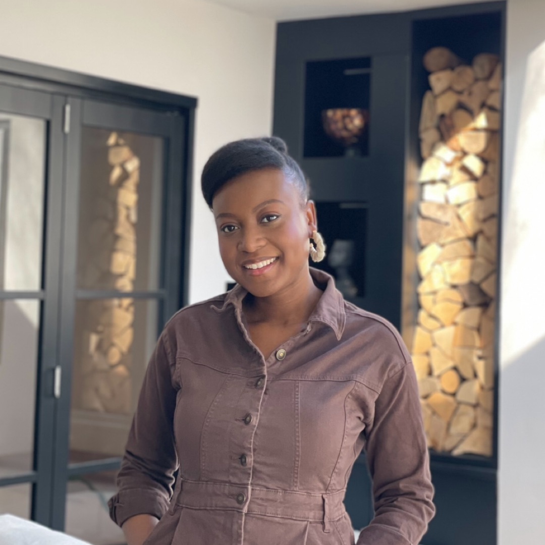 Monalisa Quaidoo
