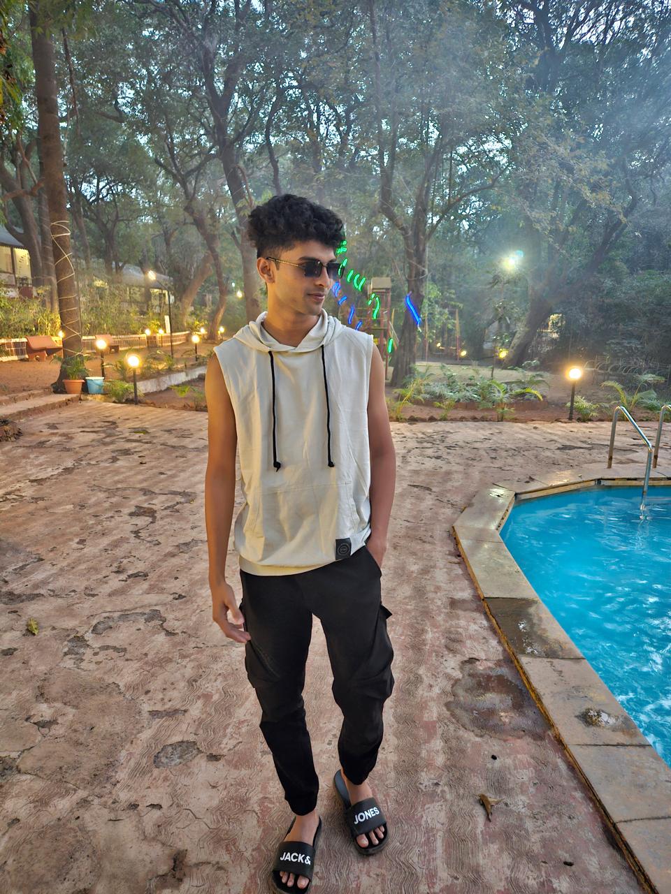 Akshay Chavan