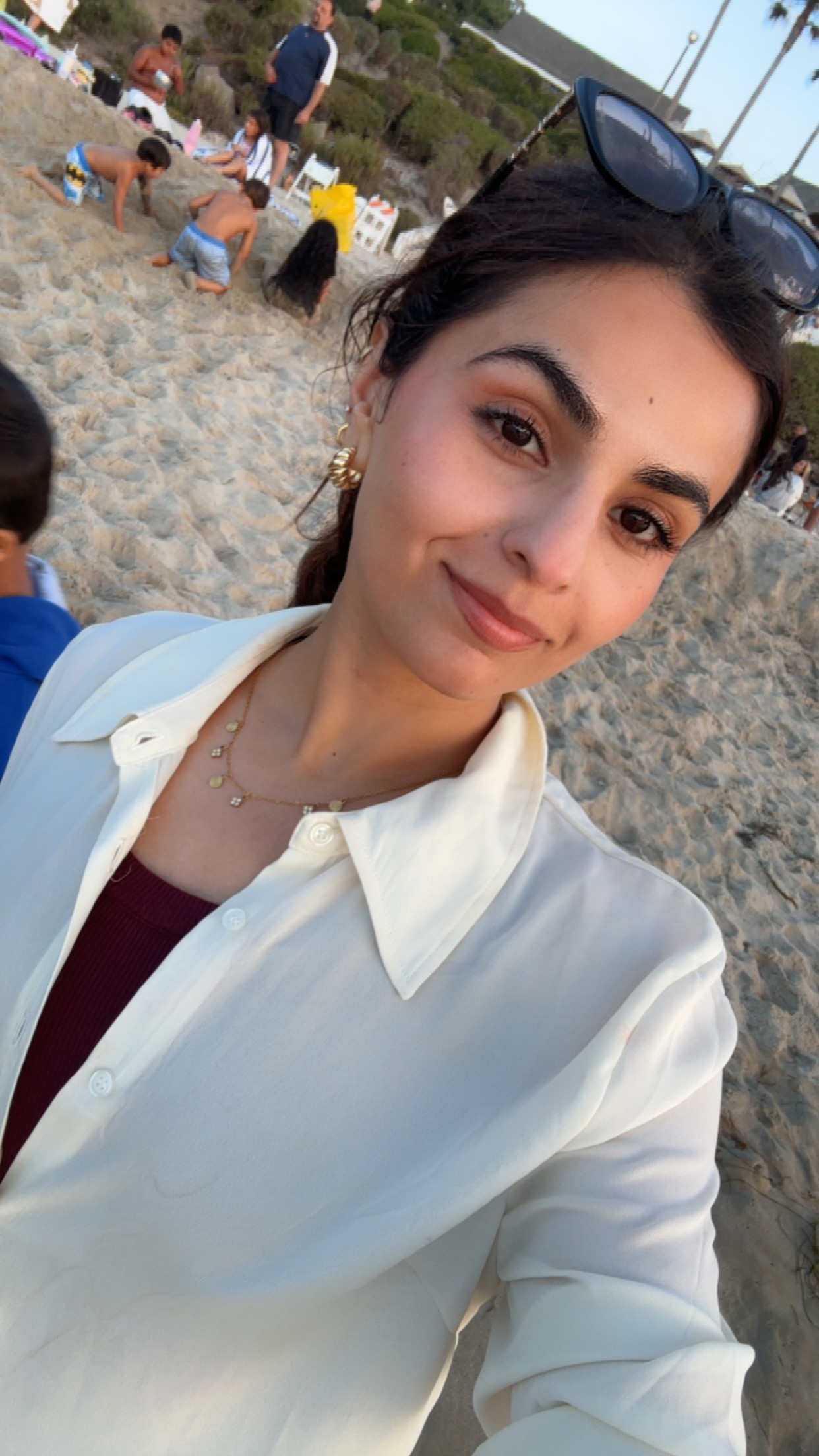 Huneza Iqbal