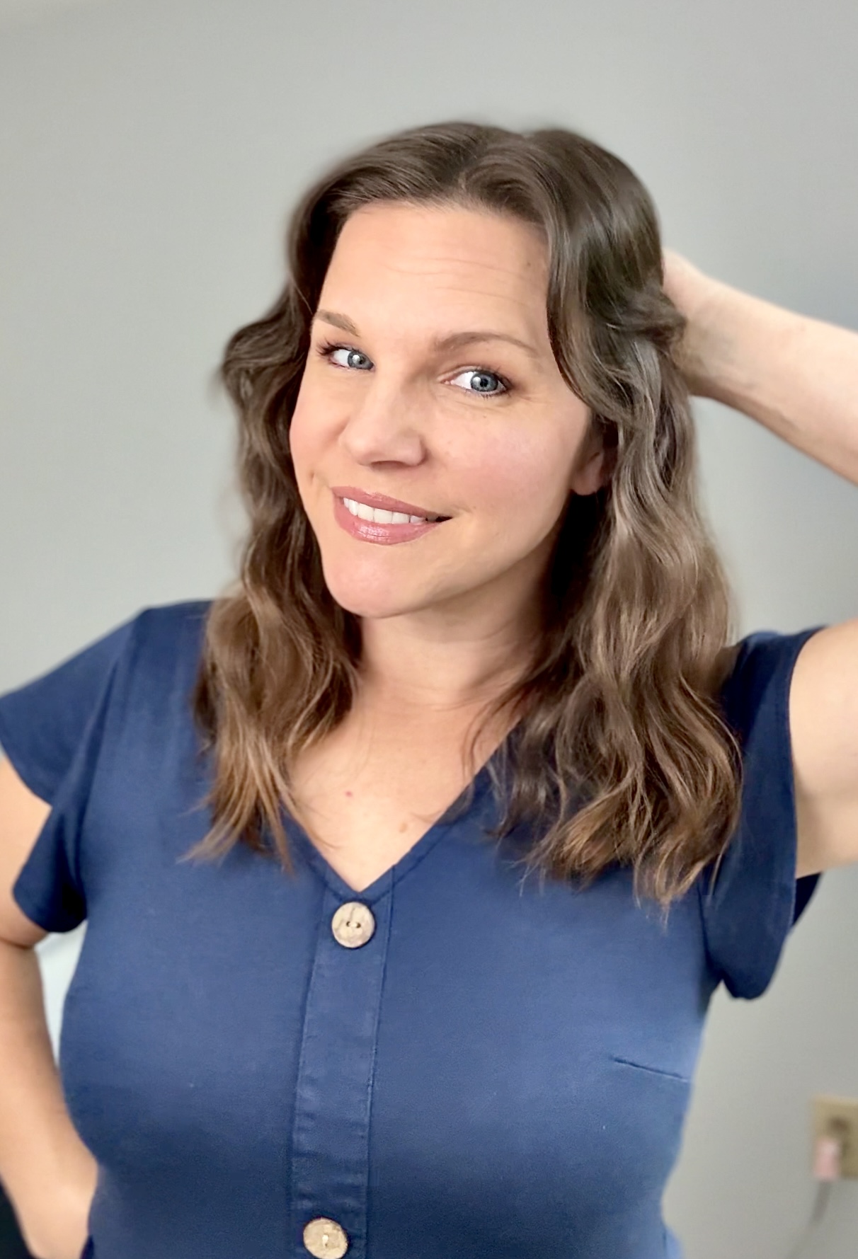 Christina Rutledge