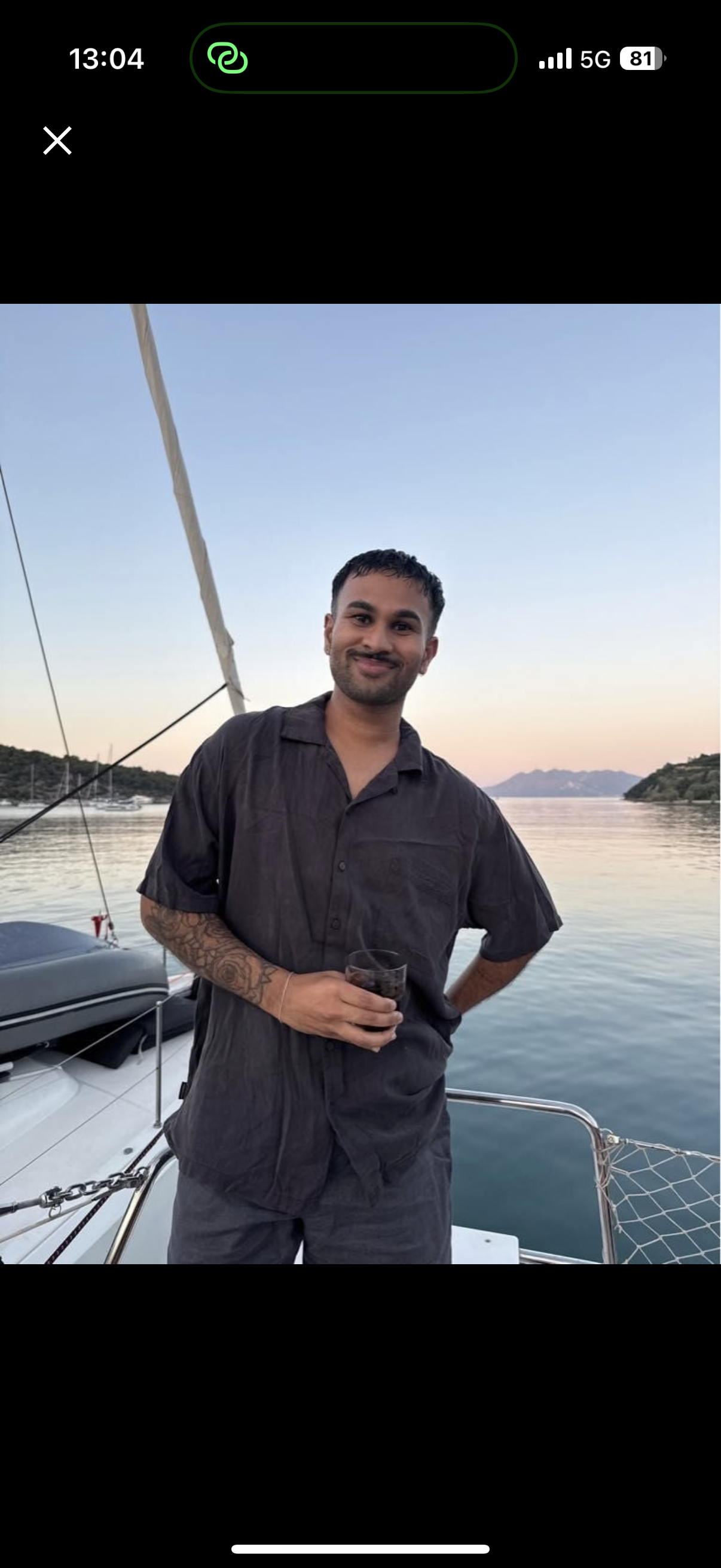 Rishal Patel