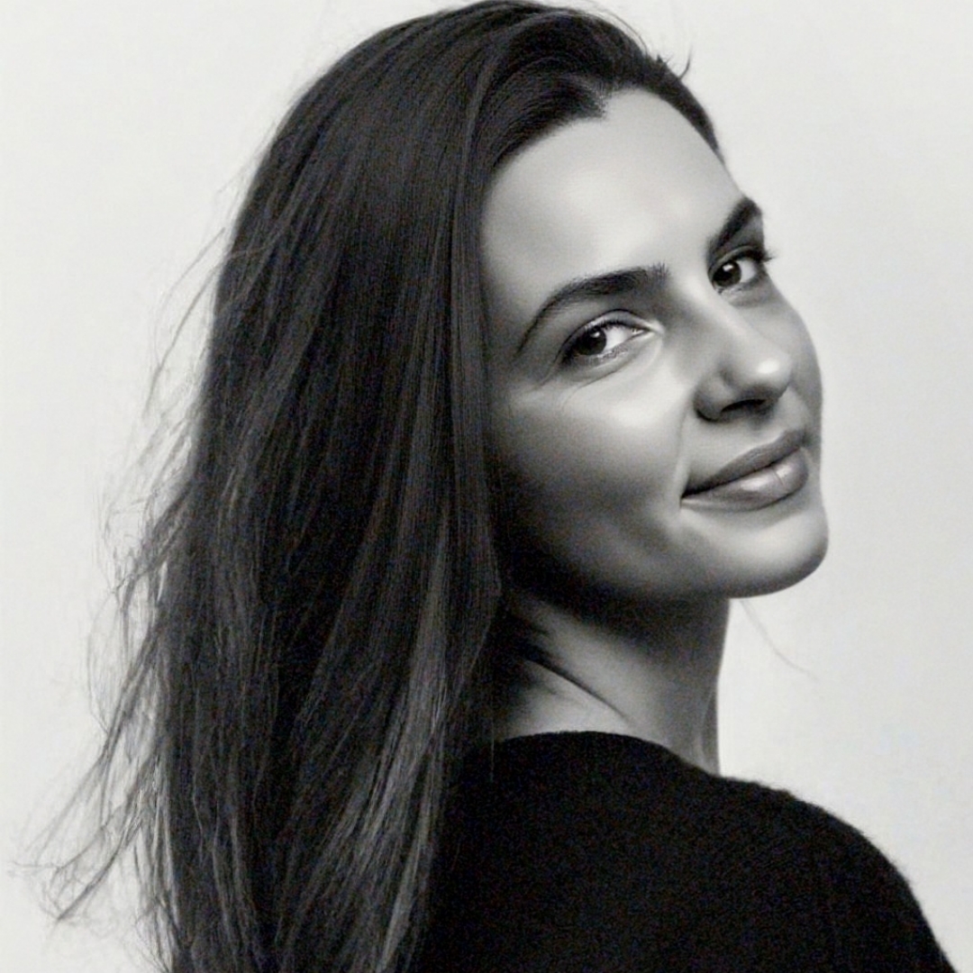 Angela Lara Benatti