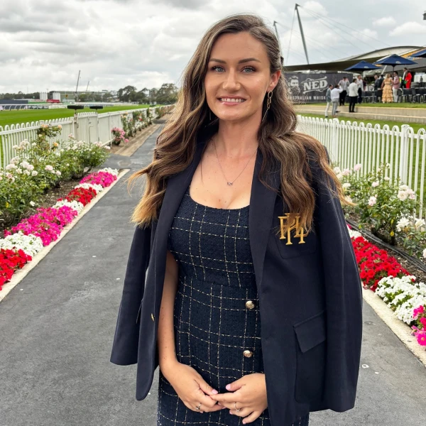 Ashlea Brennan