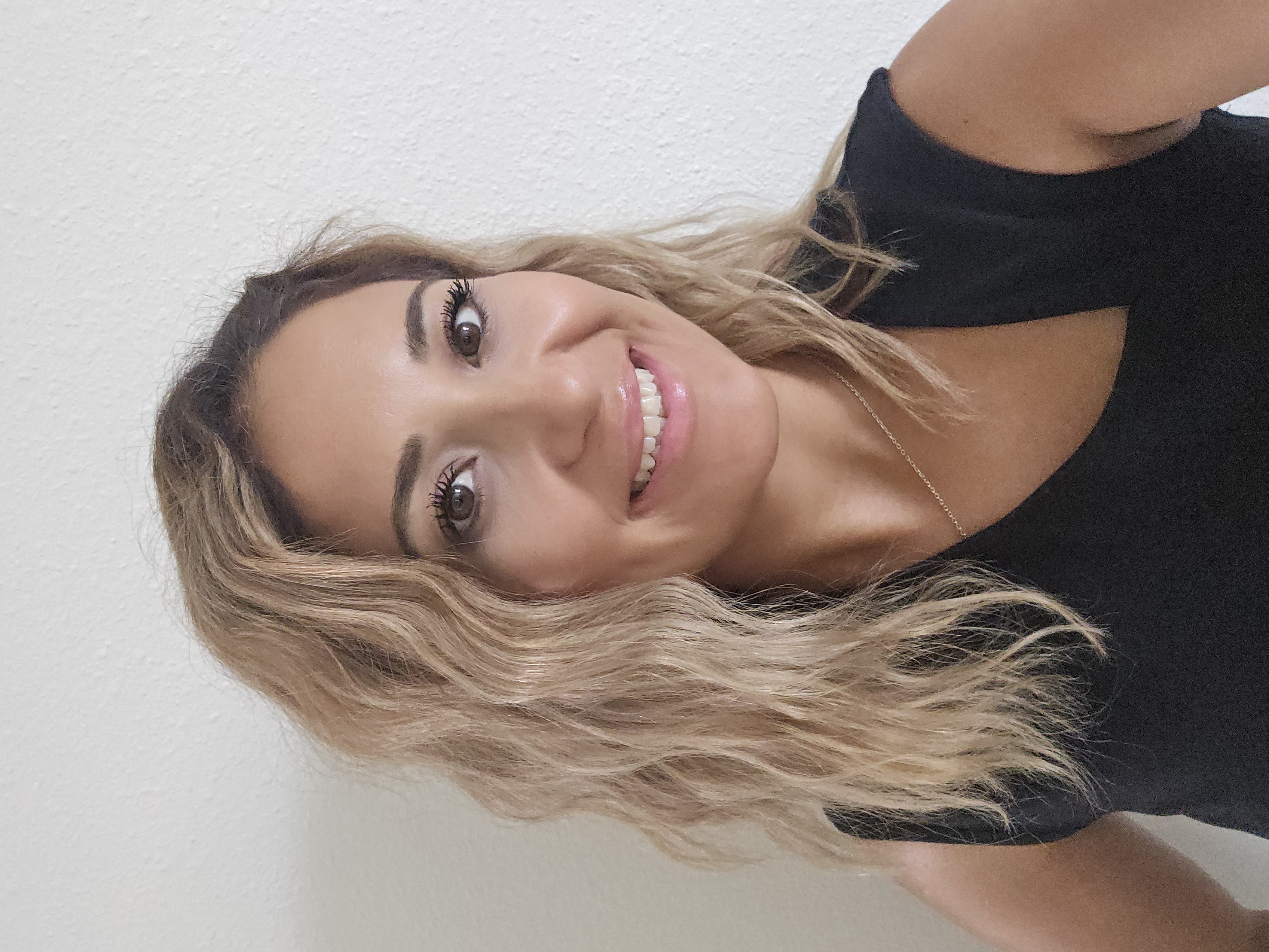 Selda Cayir