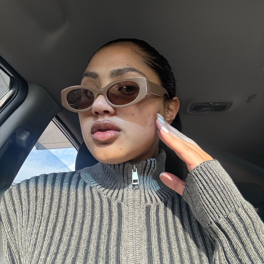 Saarrah Akoojee