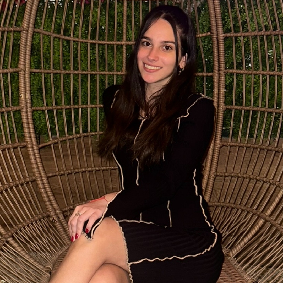 Elizabeth Reche