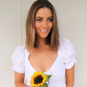 Jessica Faulkner