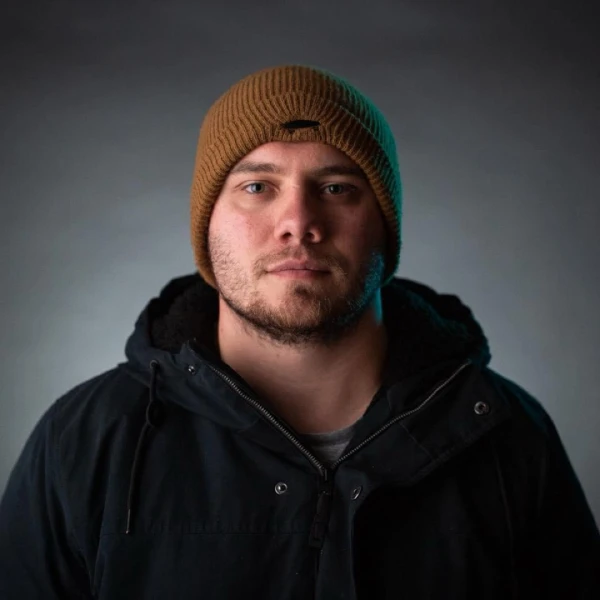 Jake Plumridge