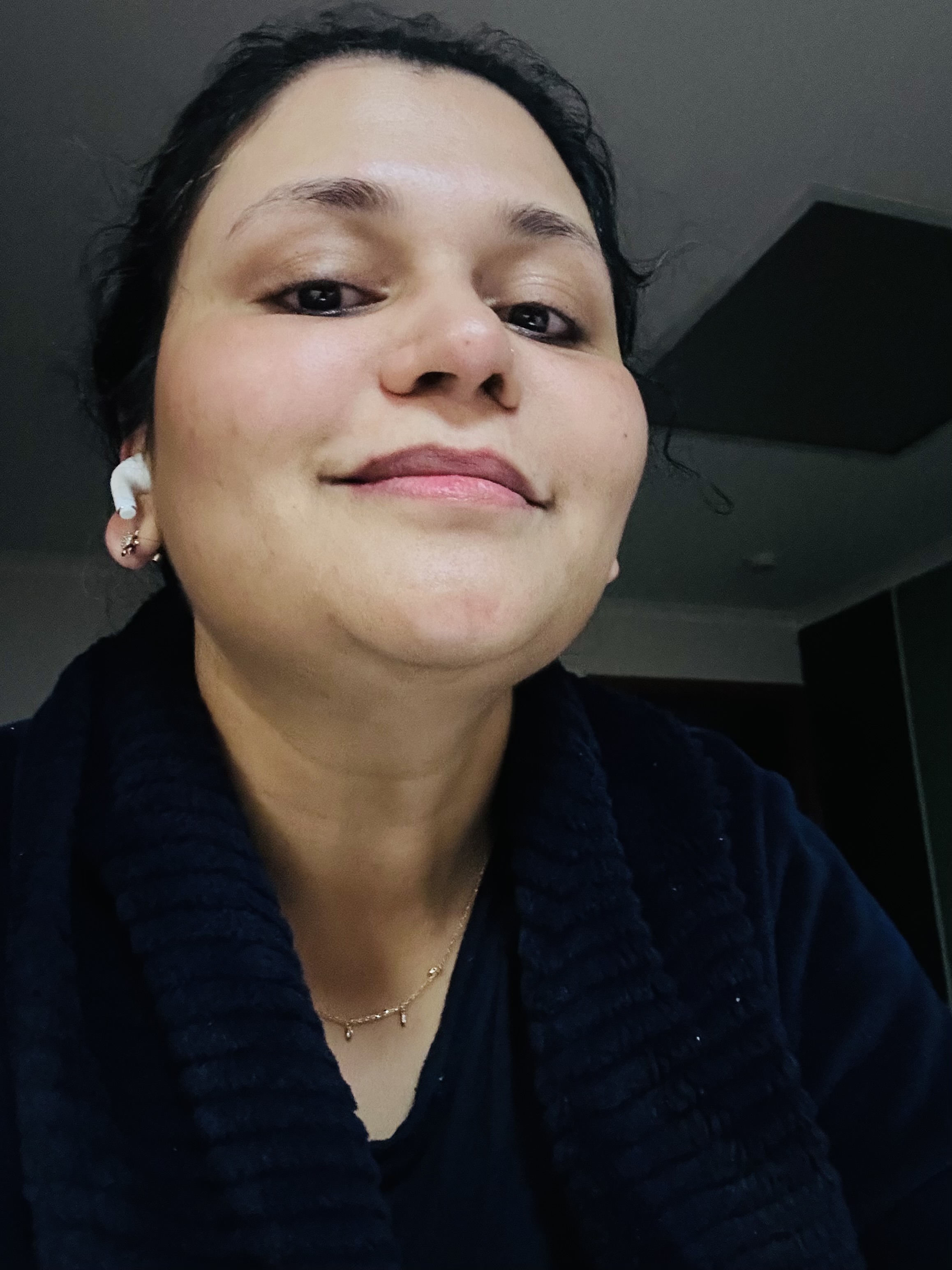 Rekha Bhagavatula