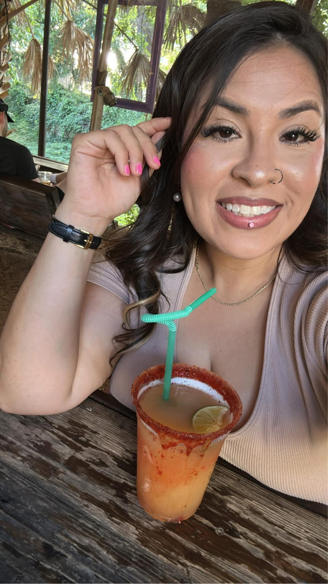 Cynthia Hernandez