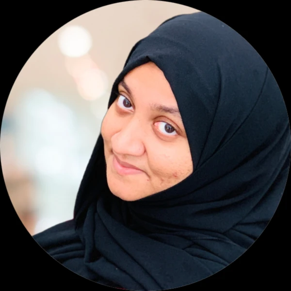 Abidha Basheer