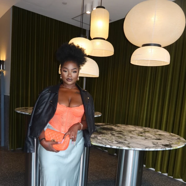 Mamusu Turay