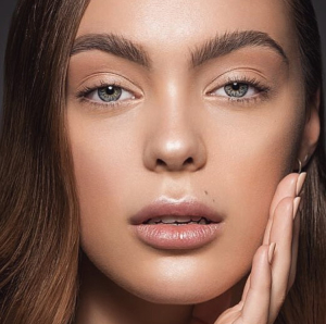 Nicole Mitrov