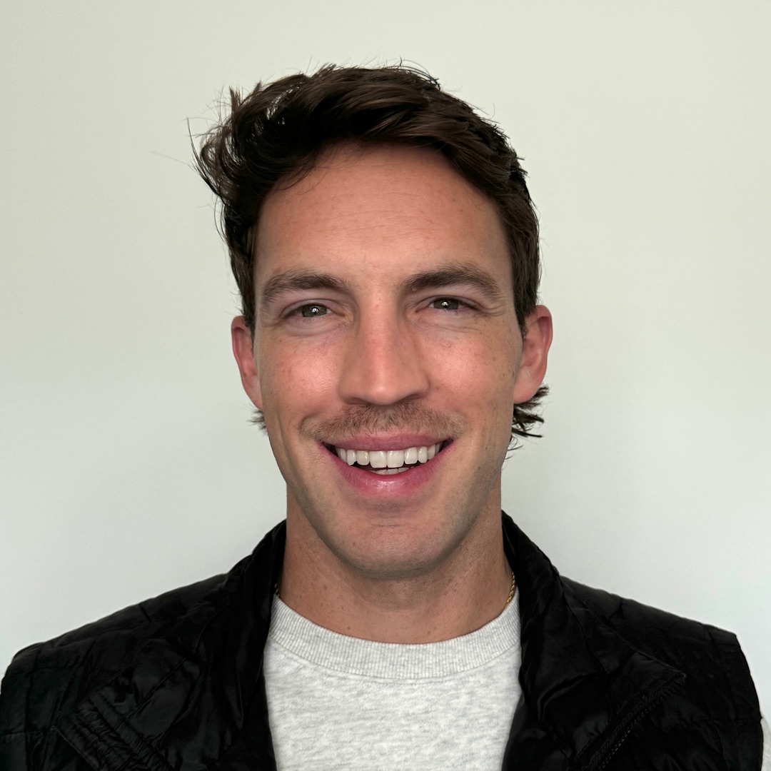Jake Baum