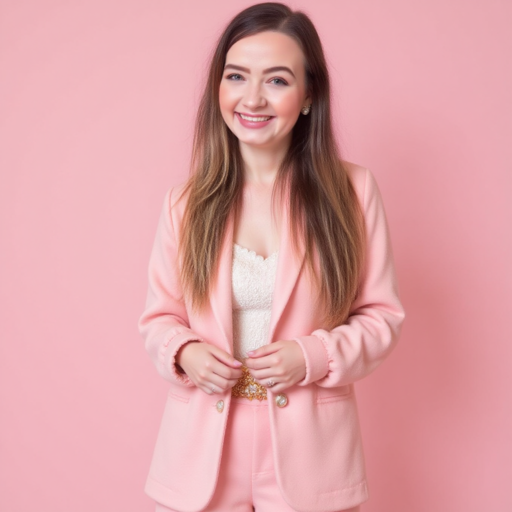 Ashley McBurnett