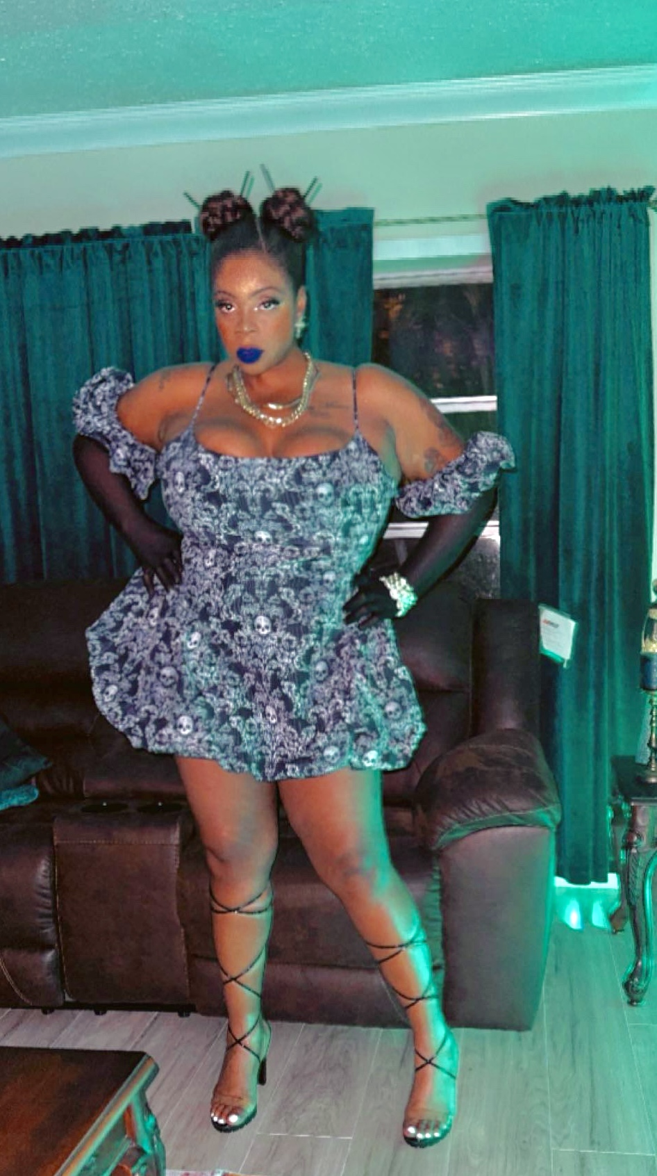 Tennisha Bryan