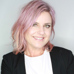 Katrina  Raftery 