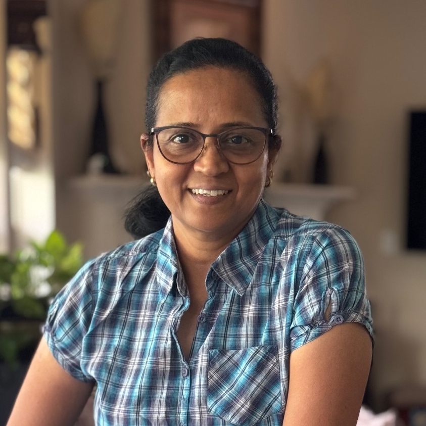 Hema Uppili