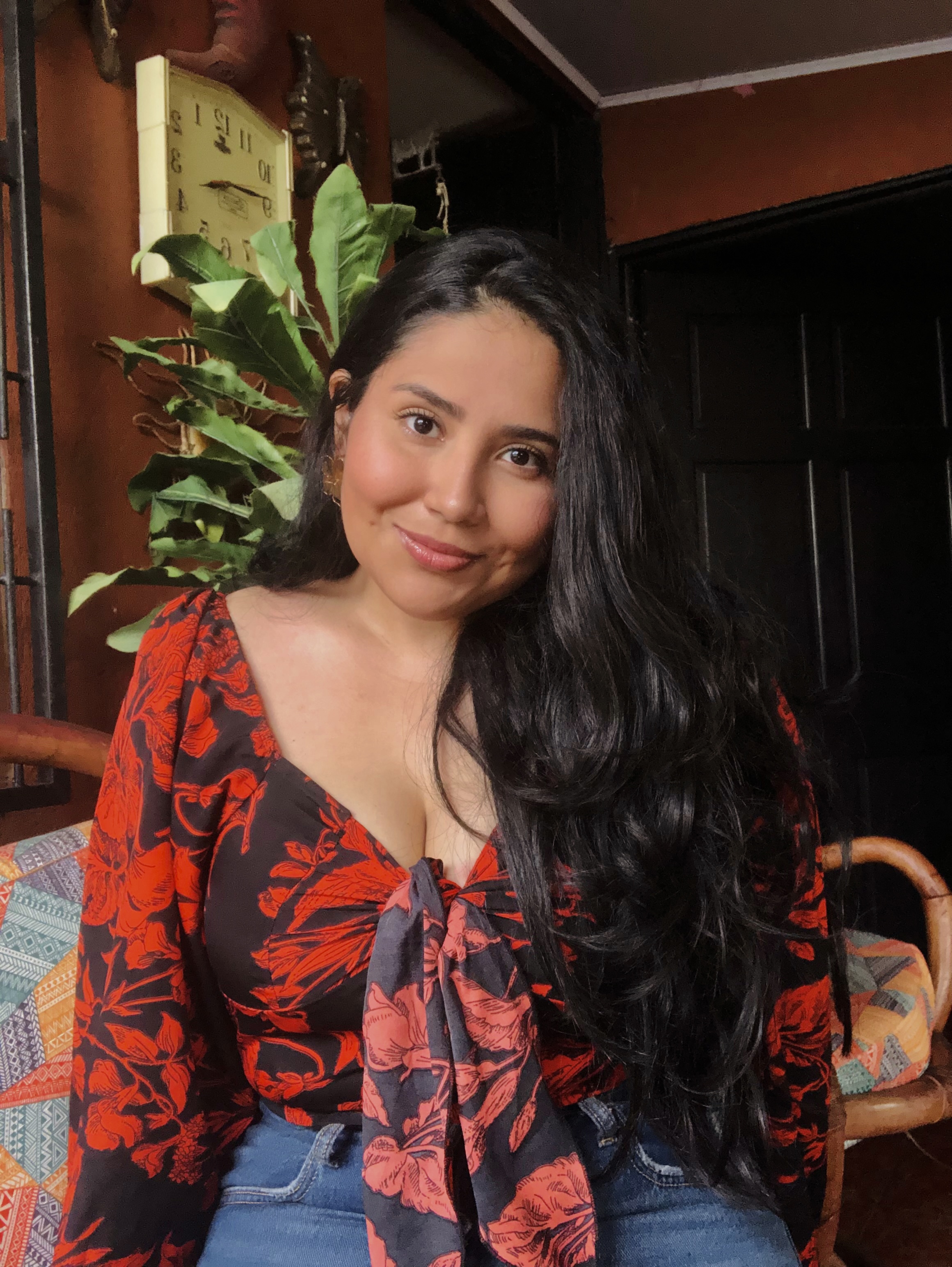 Monserrat Chaves