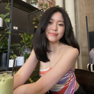 Elviona Halim