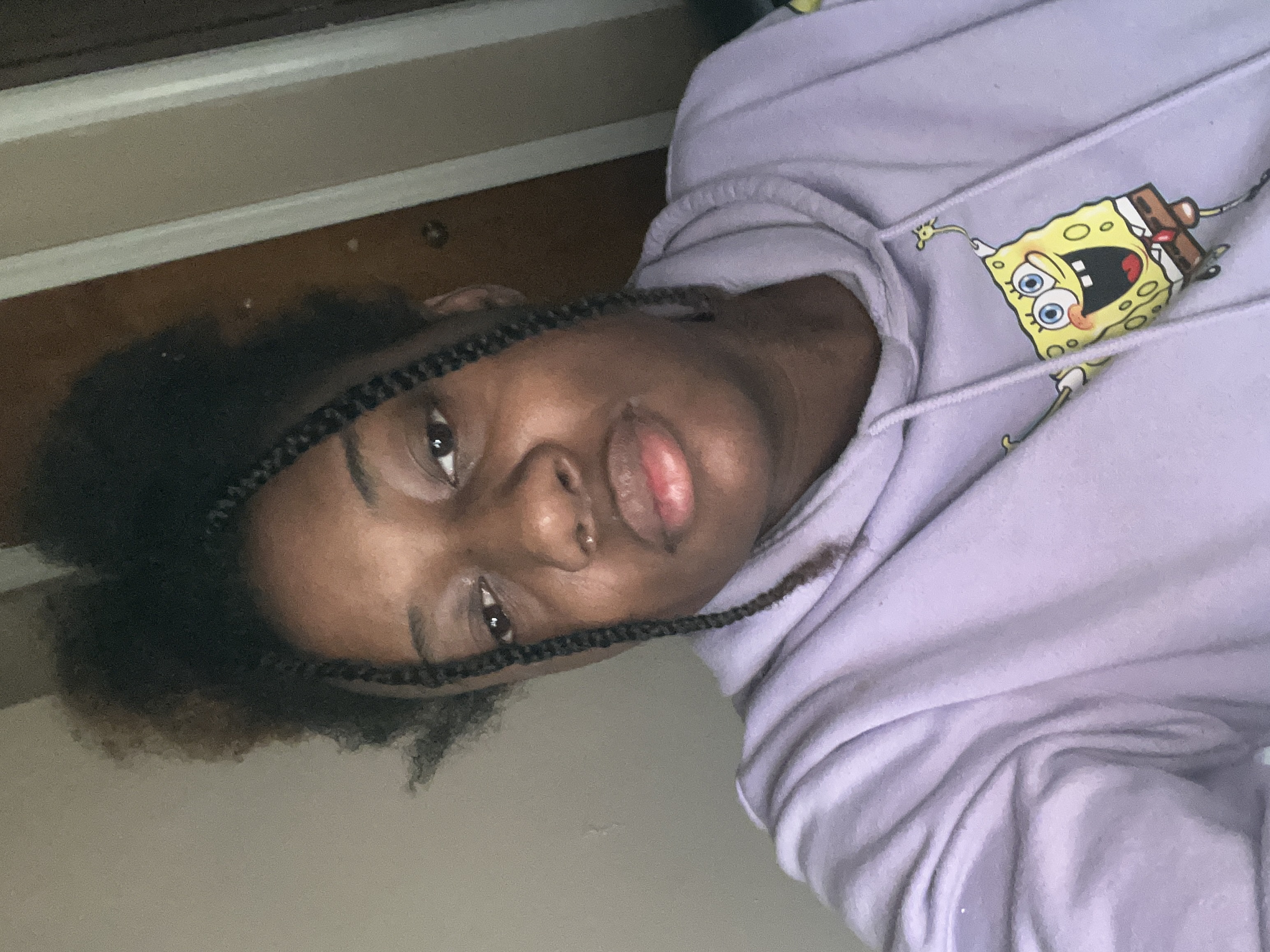 Shanae Cook