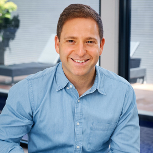 Joel Feren