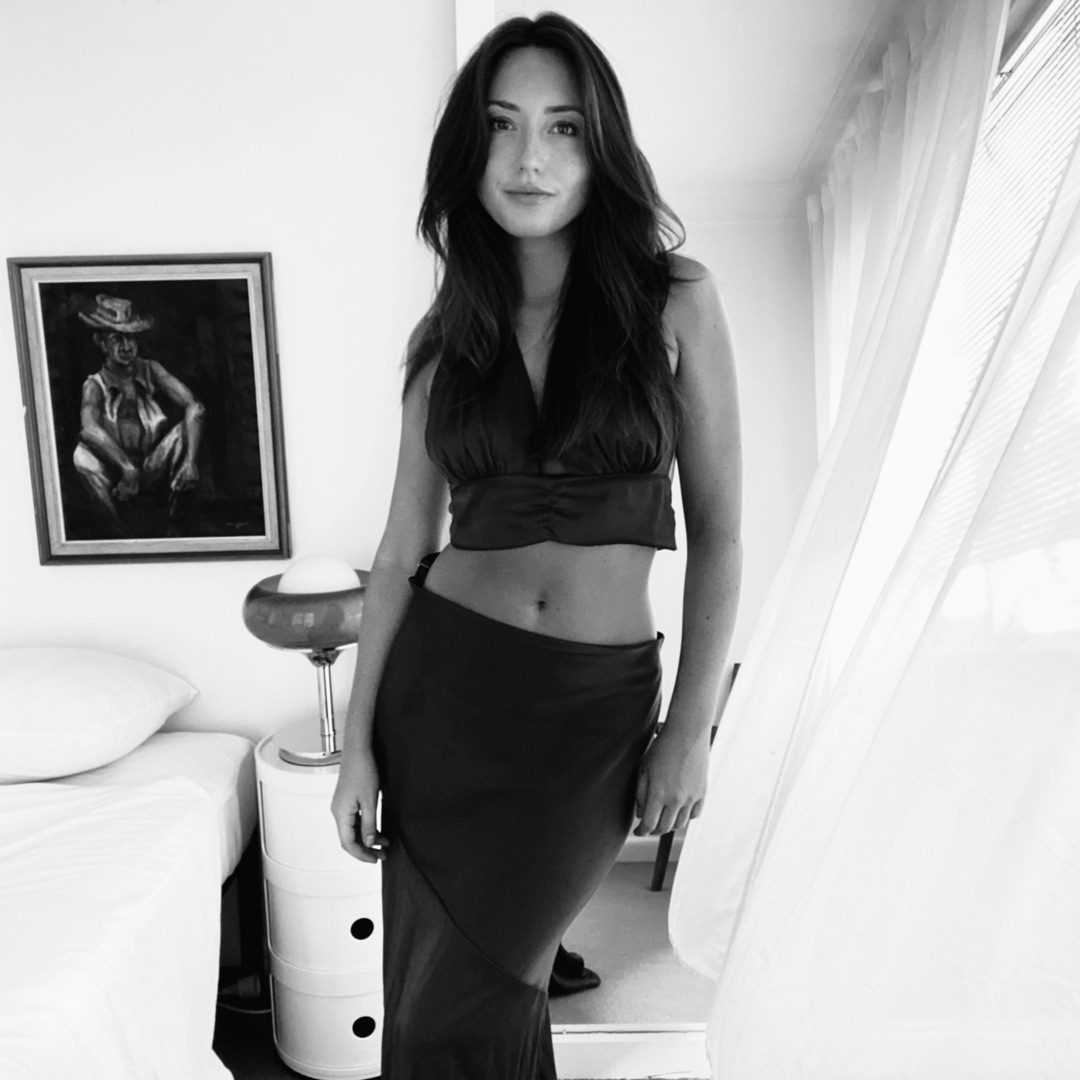 Olivia Oliver