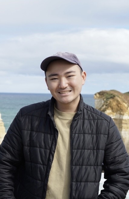 Joseph Yong