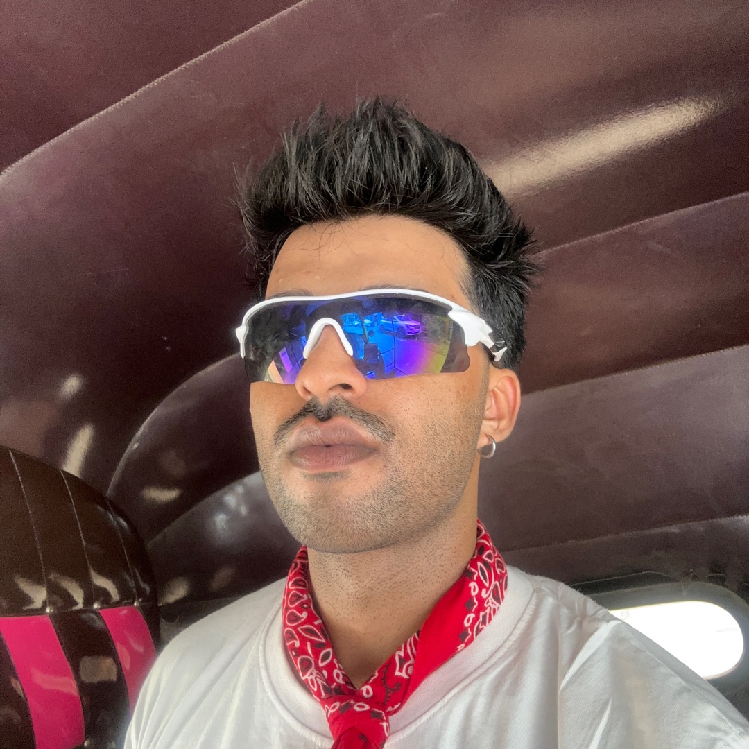 Krishna Soniin