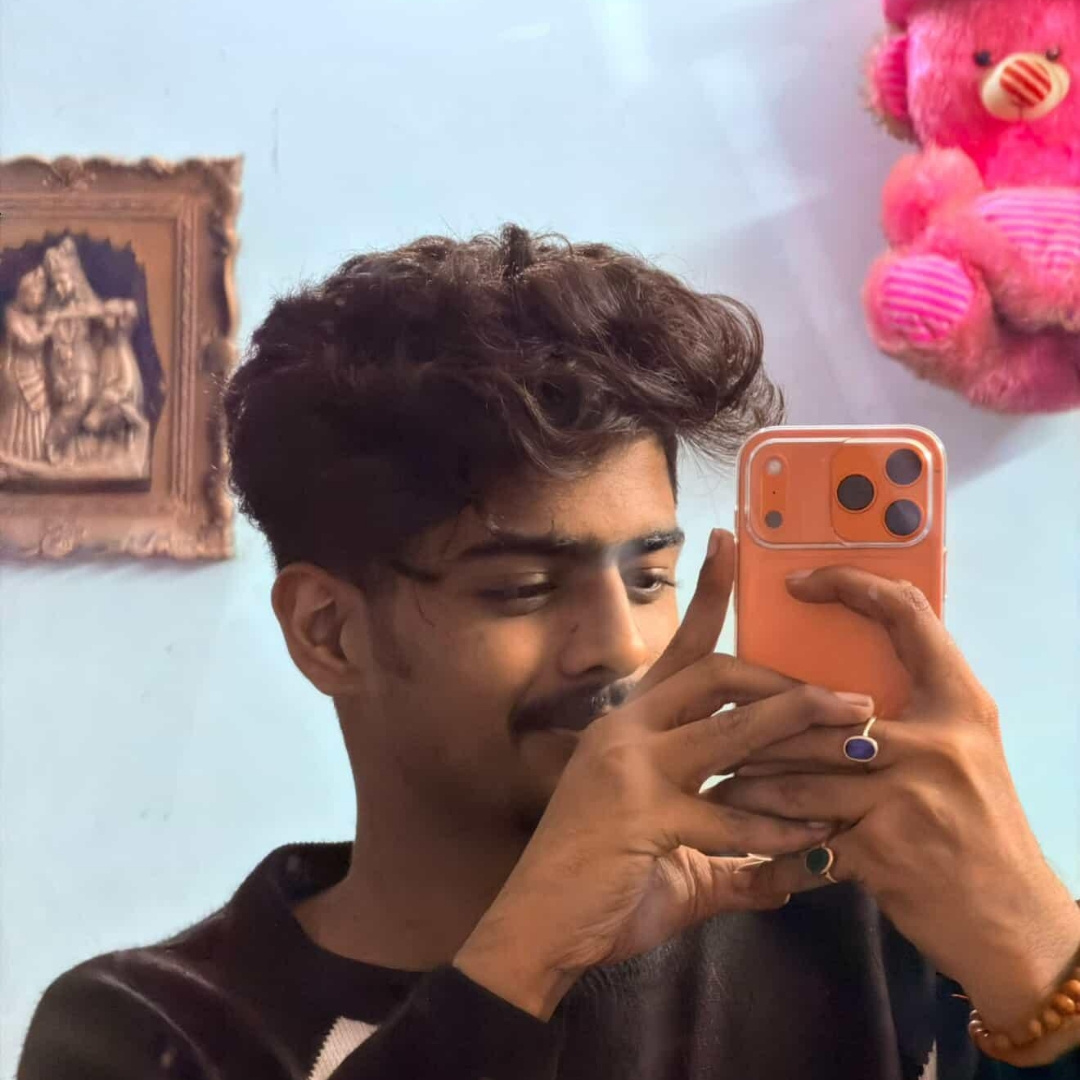 Ayush Vaibhav