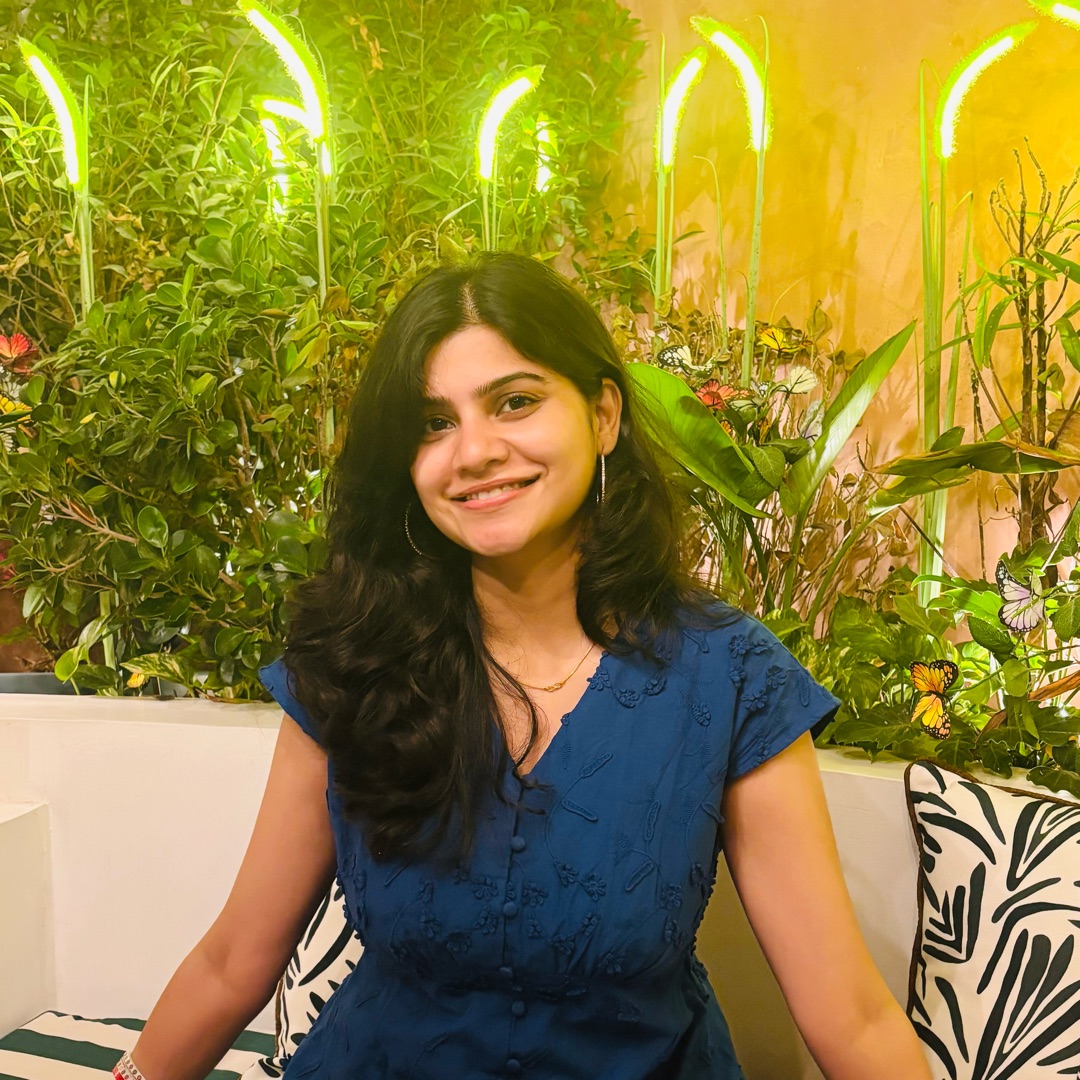 Shailja Mehta