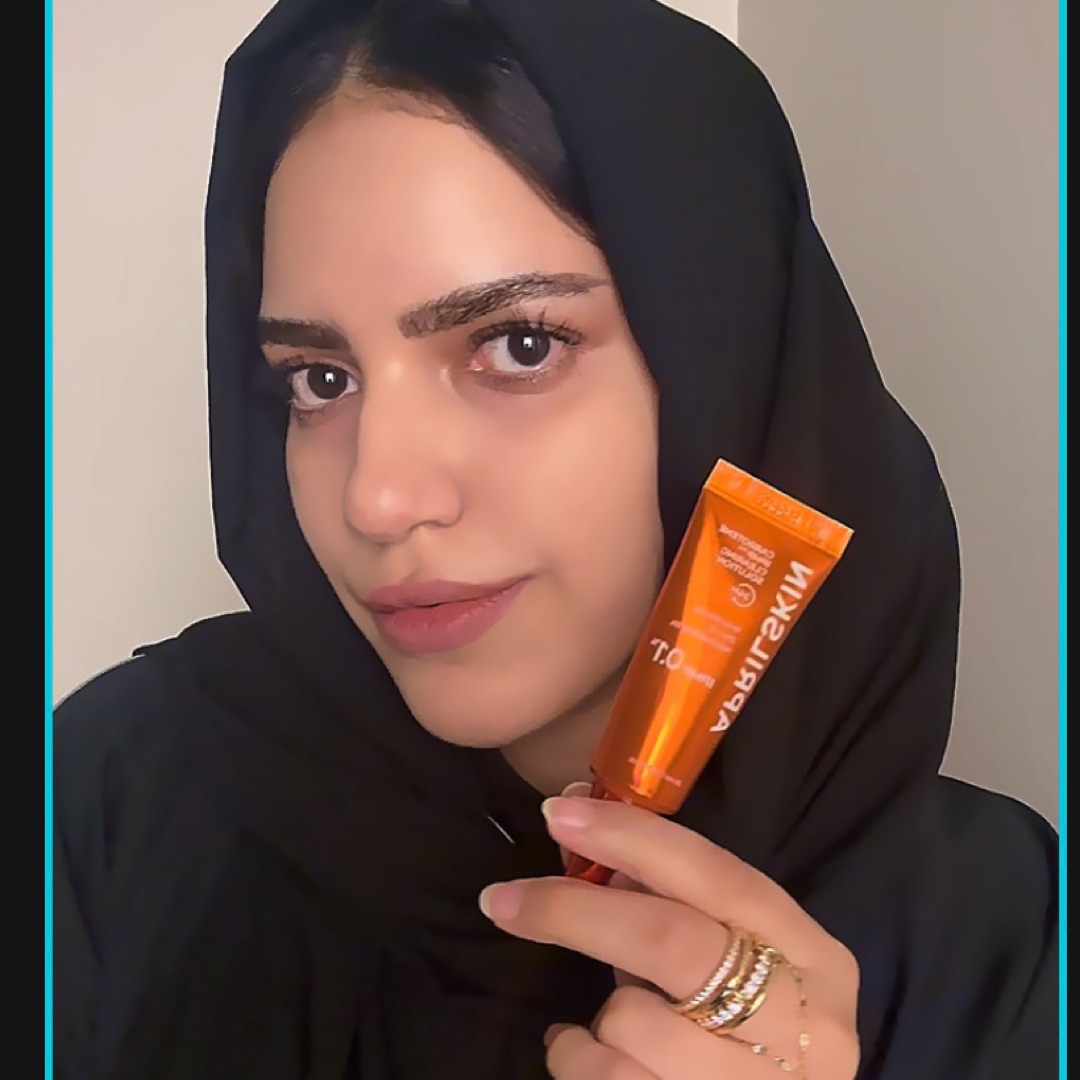 Hanan Omran