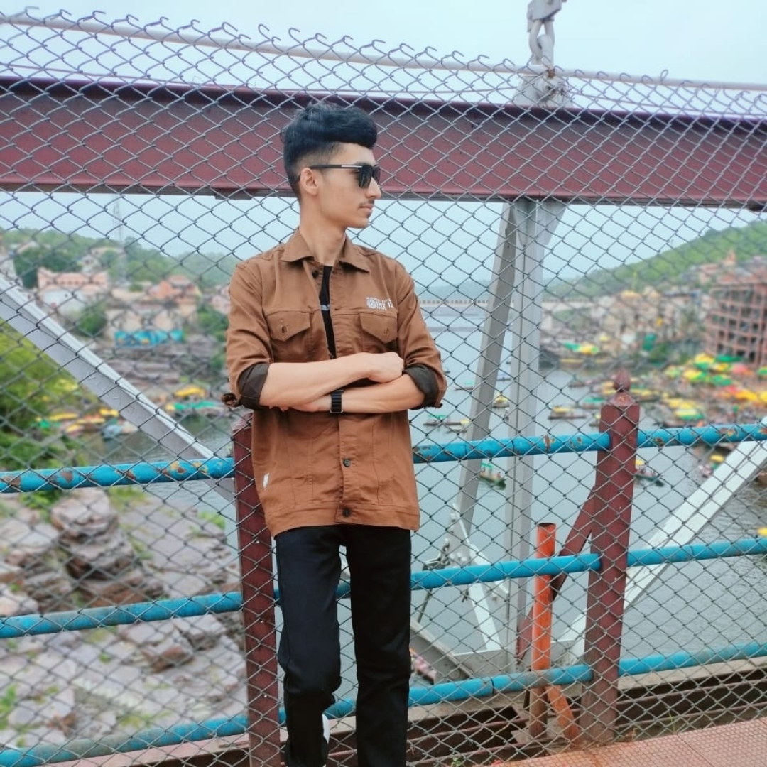 Deep Adhav