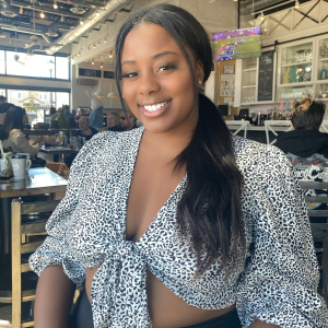 Shakiyla Sykes