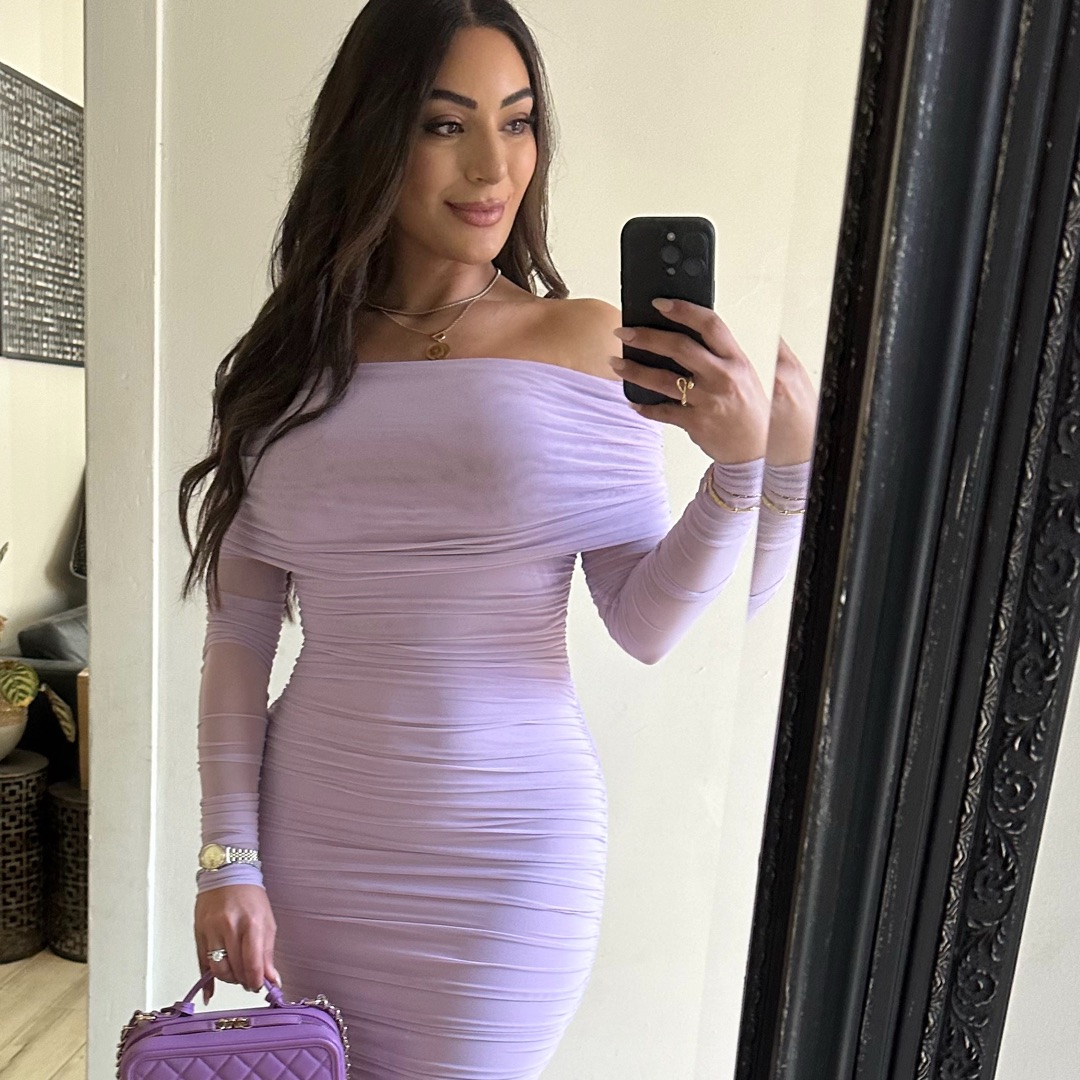 Danielle Maassarani