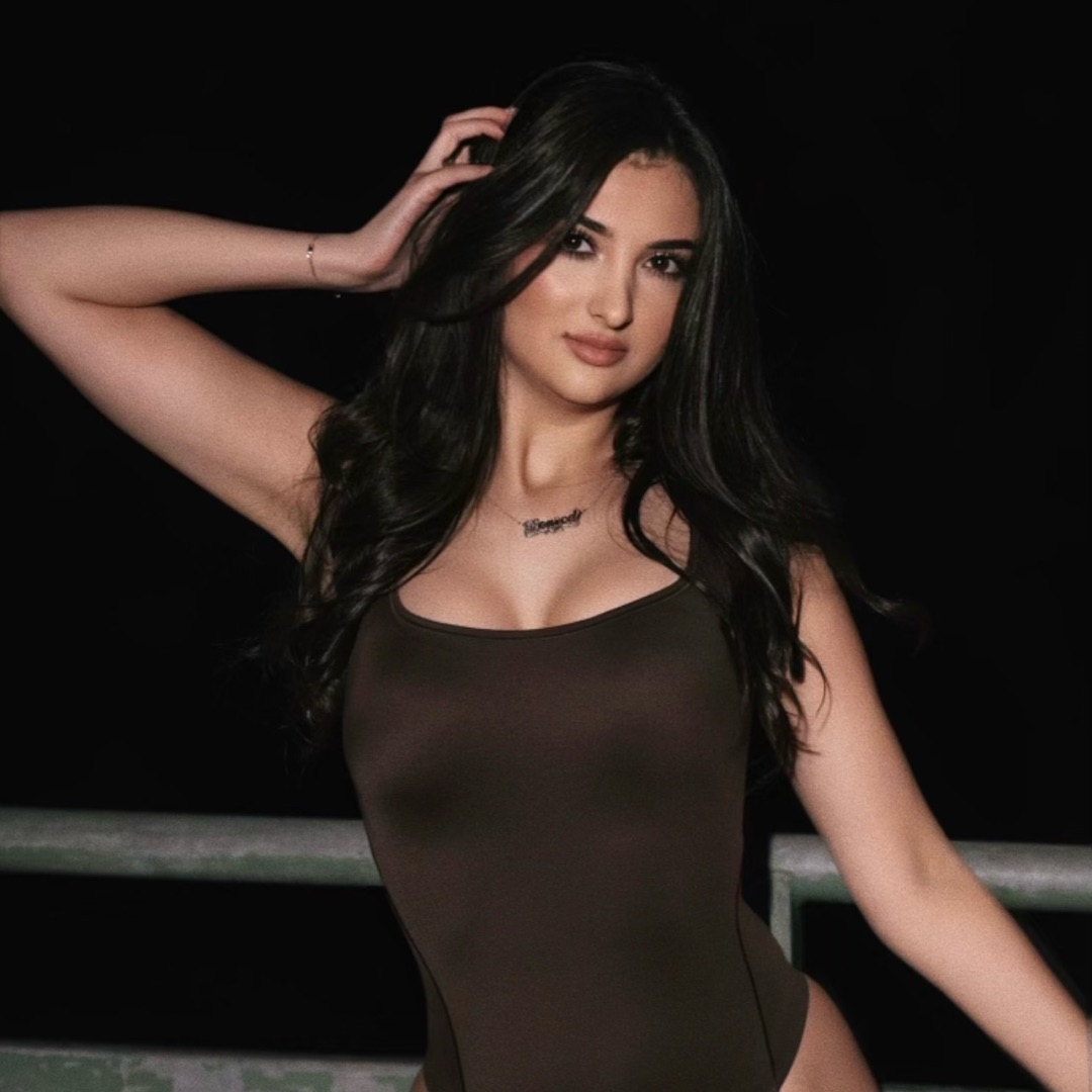 Monica Smirnov