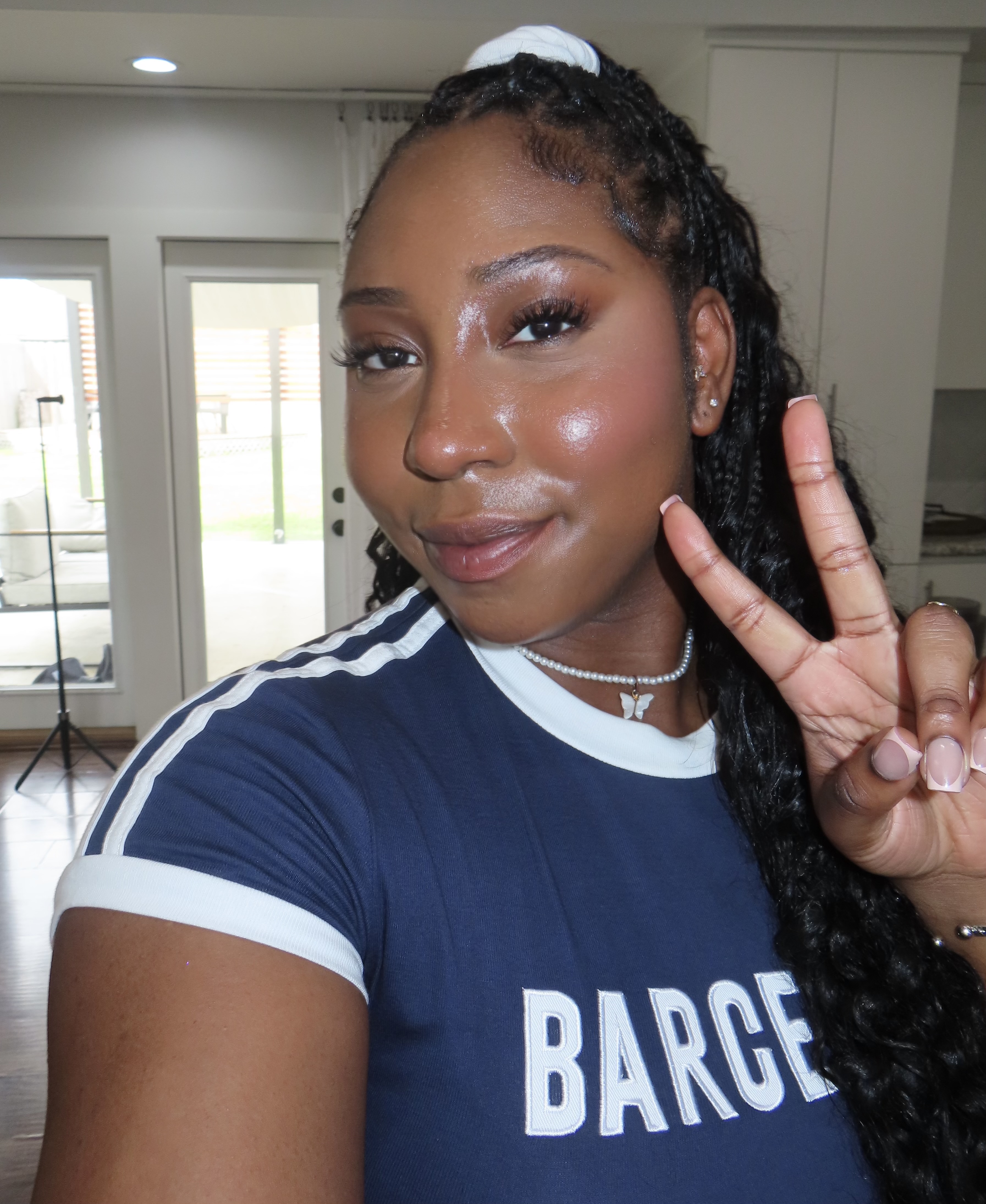 Chereka McCants