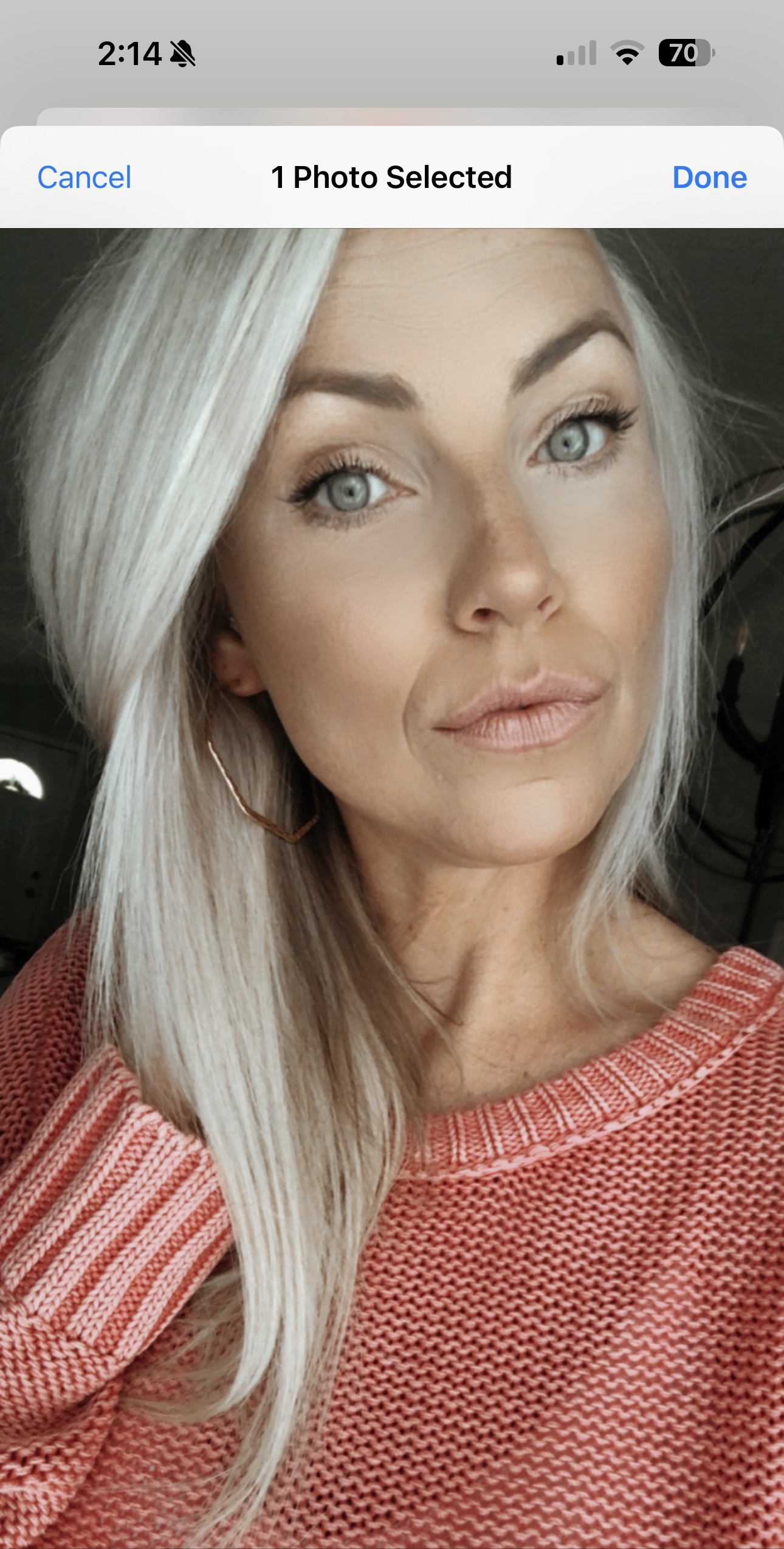 April Vereb