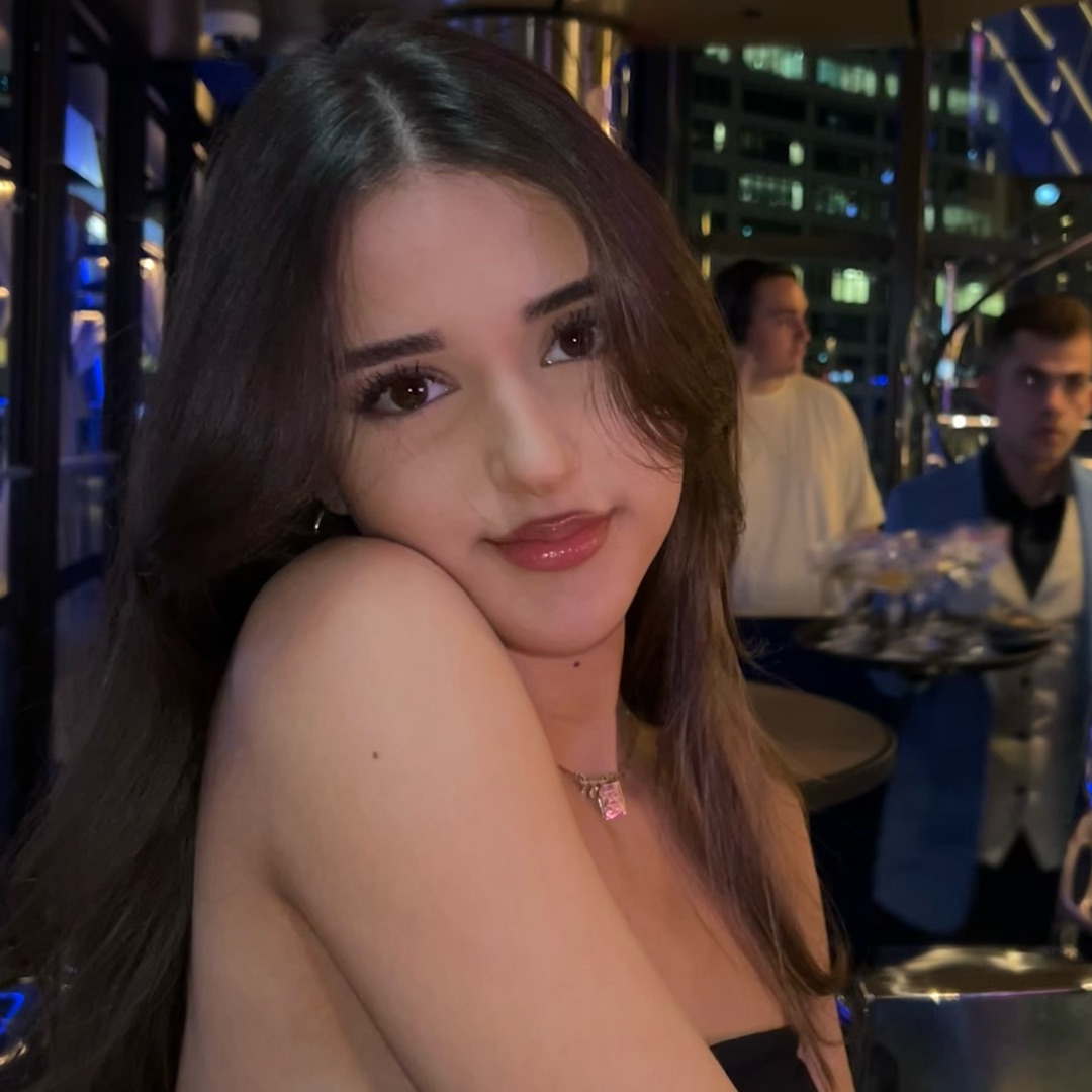 Jacinta Matta
