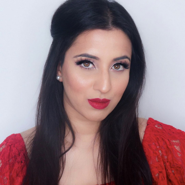 Maryam Mirza