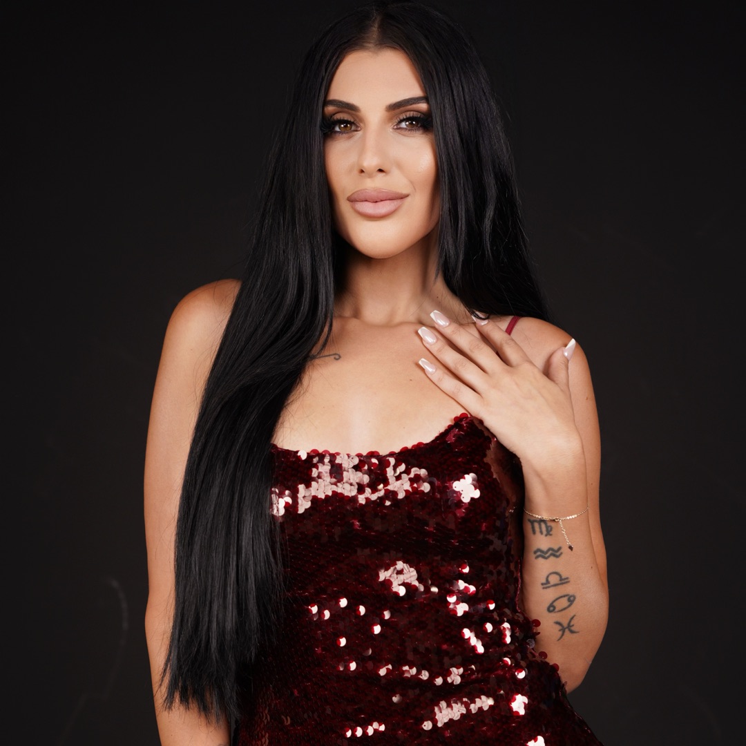 Yvonne Sokias