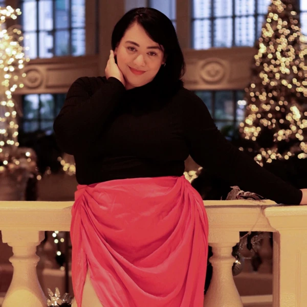 Carla Kathrina Habboo