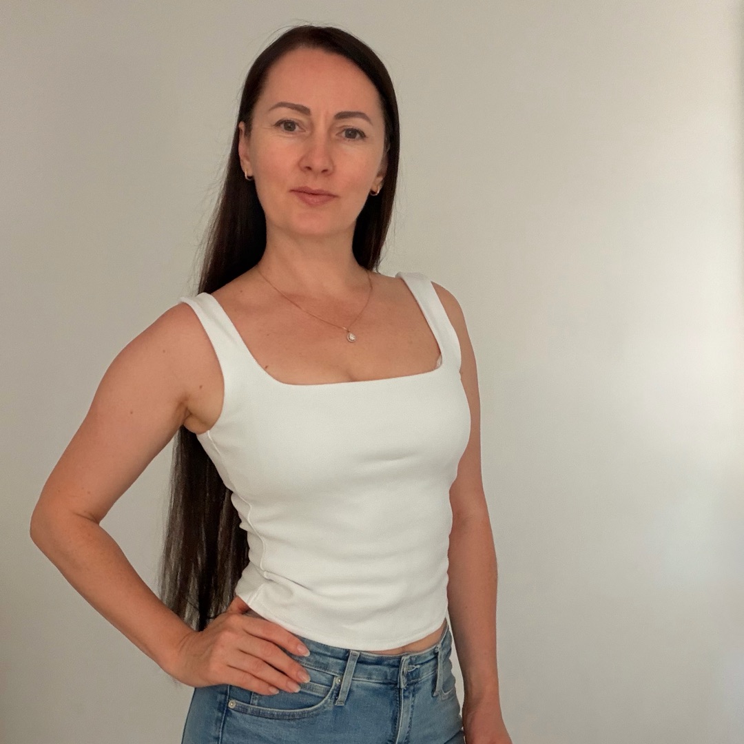 Marina A