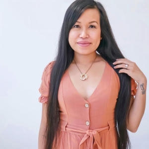 Kimmie Tran Bampton