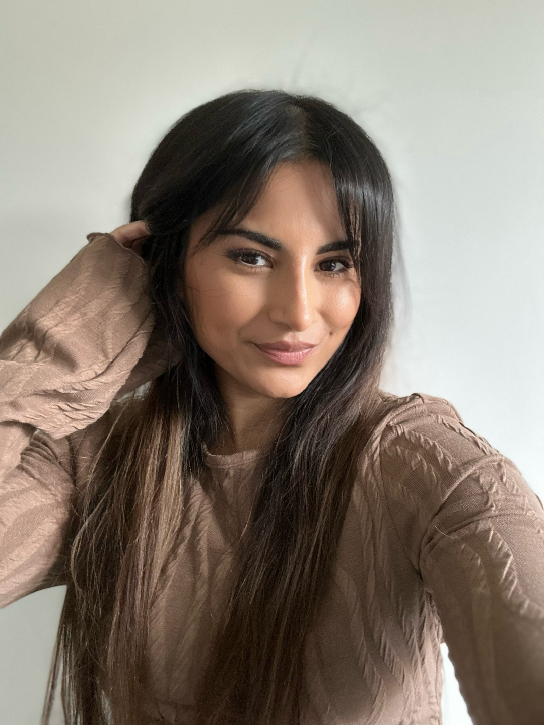 Shani Ali