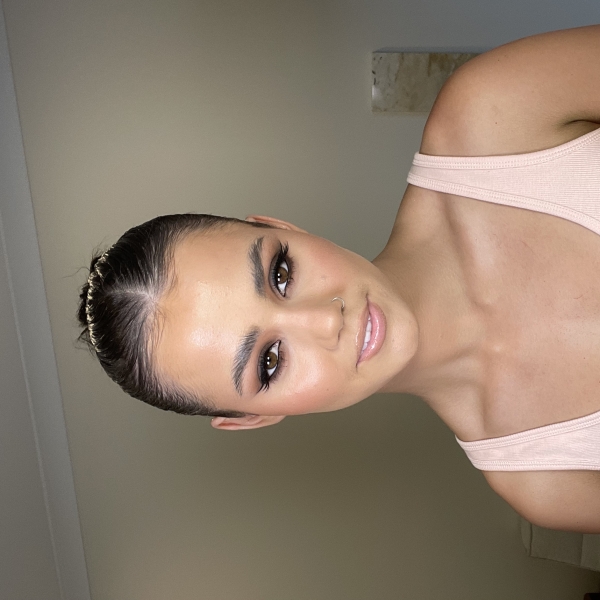 Ocea Cheek