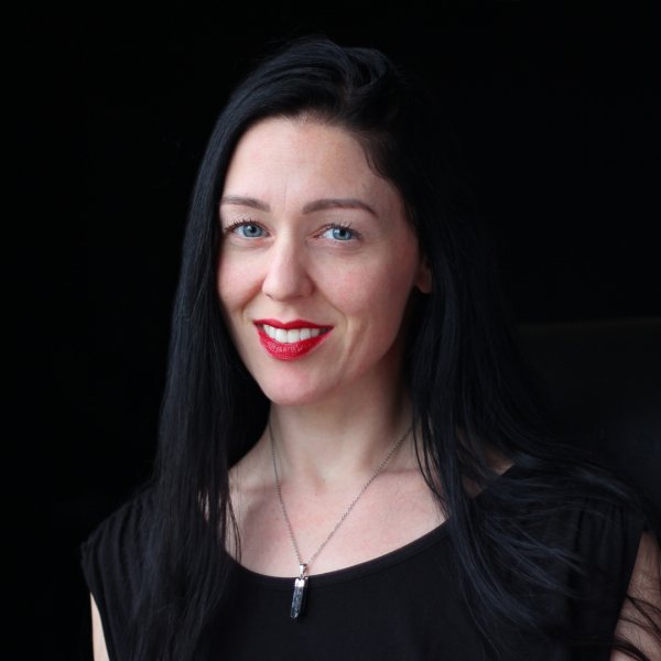 Nancy Beaulieu