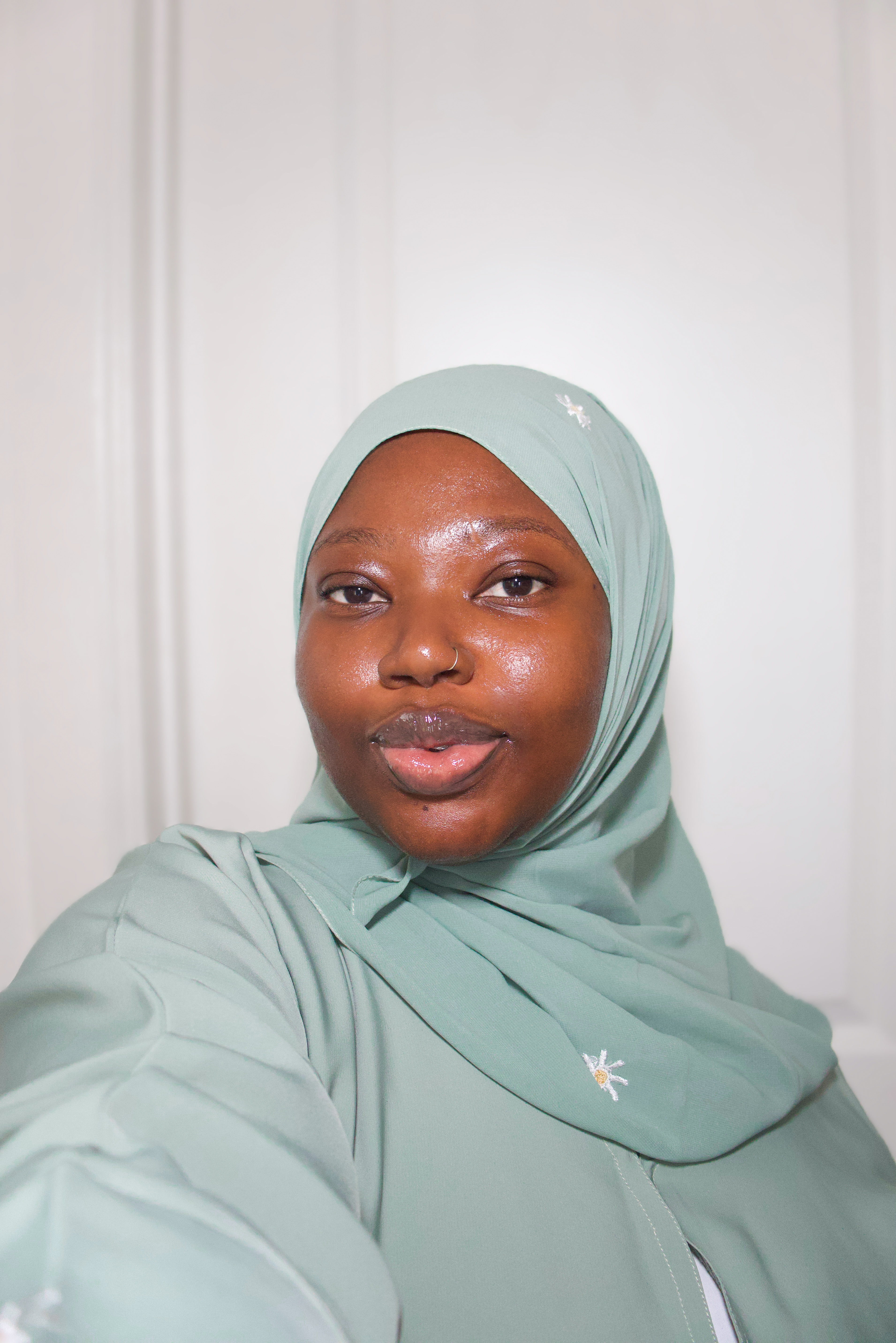 Aminata Jawo