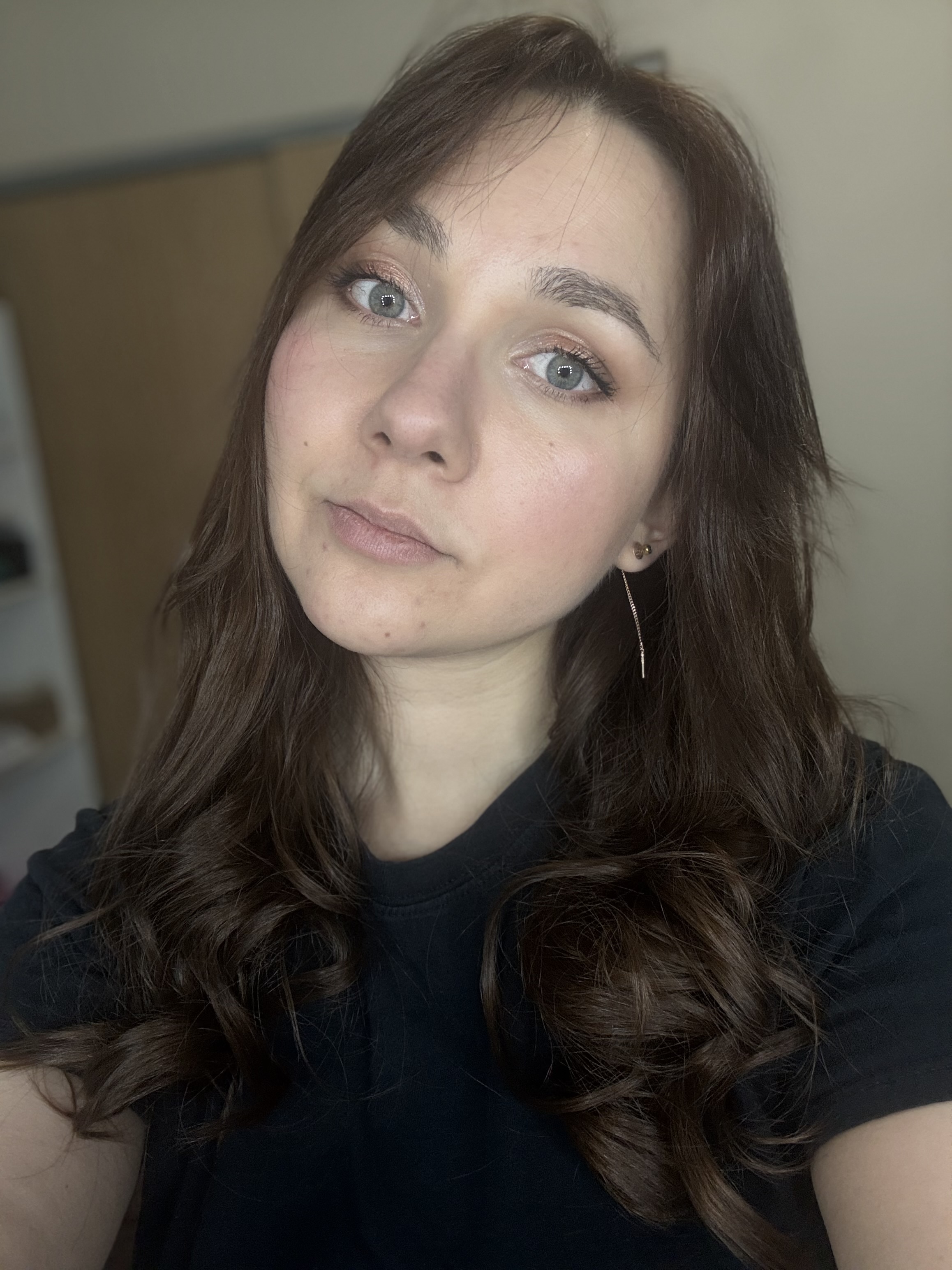 Darya Isakov