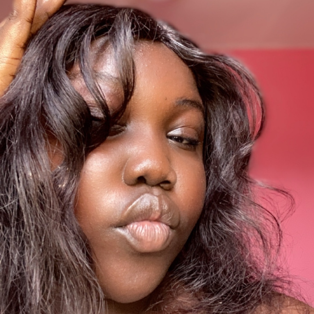 Bridget Boakye